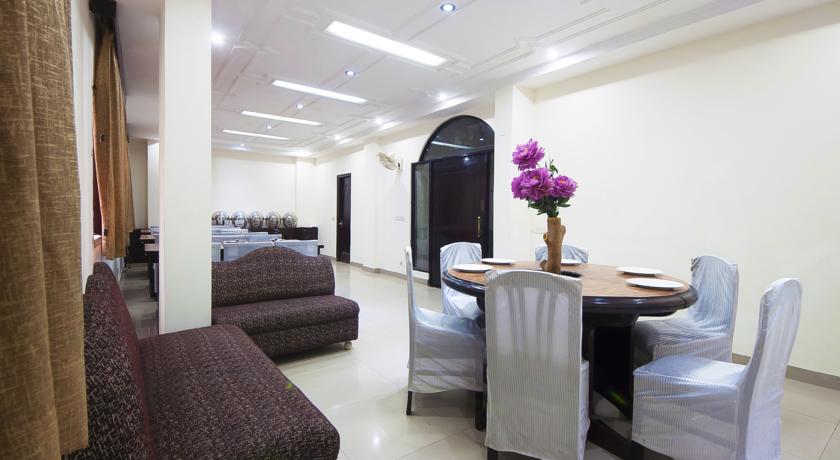 Hotel Delhi Darbar